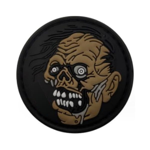 PARCHE FE SCOPE MORALPHA PREMIUM